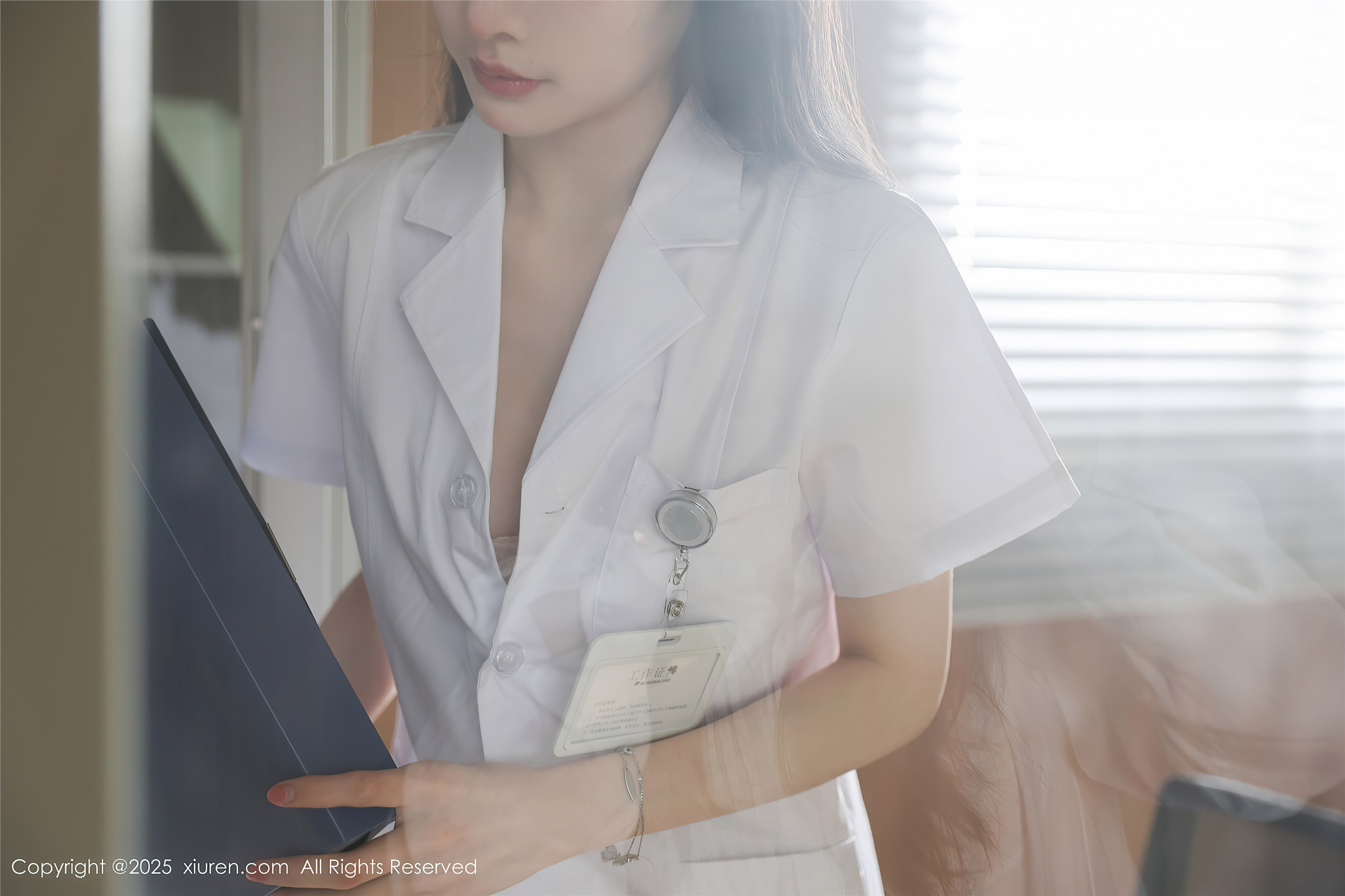 Xiuren秀人网 2025.04.24 NO.10190 布丁wow